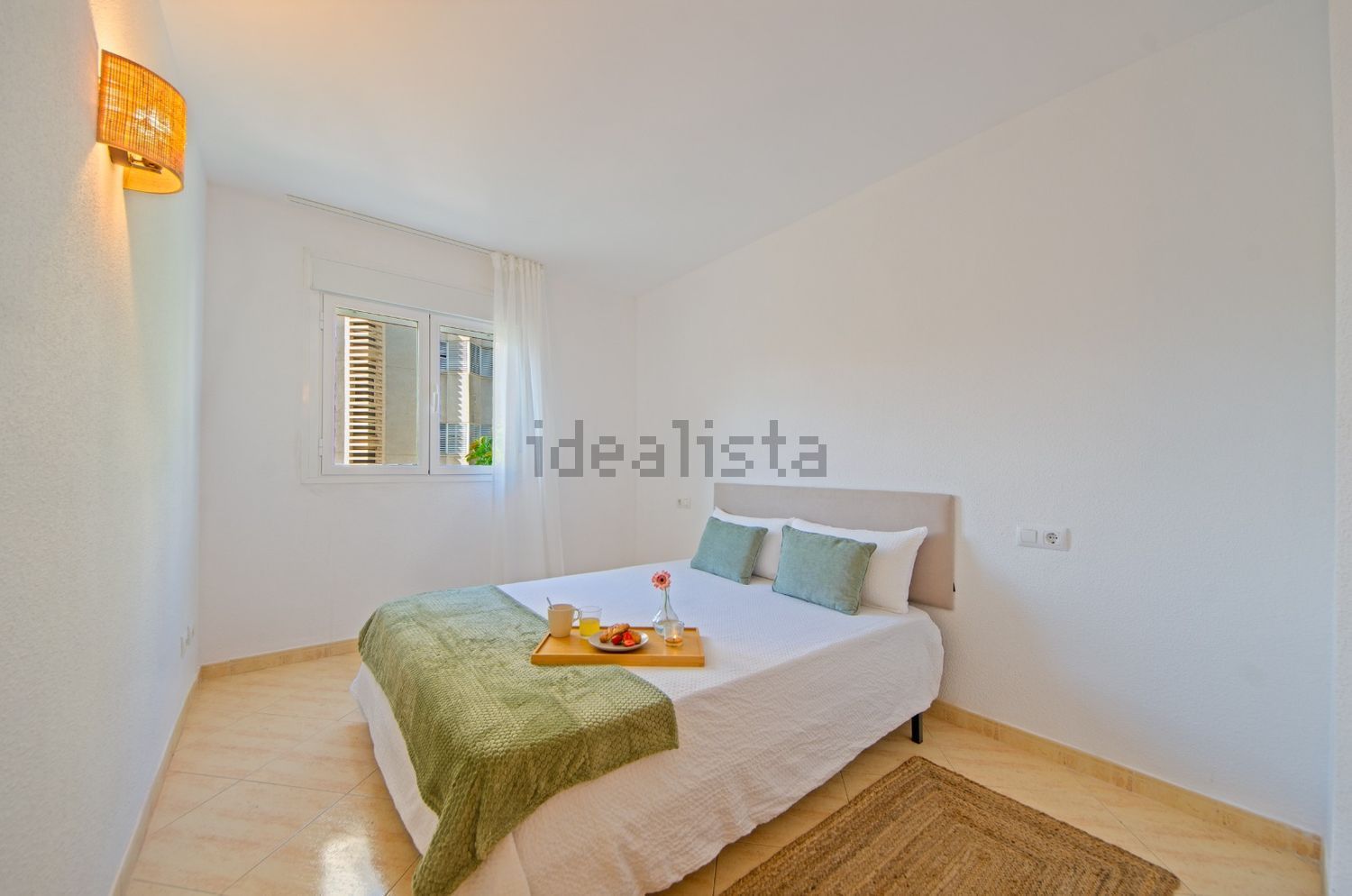 Piso de 100 m² en Palma