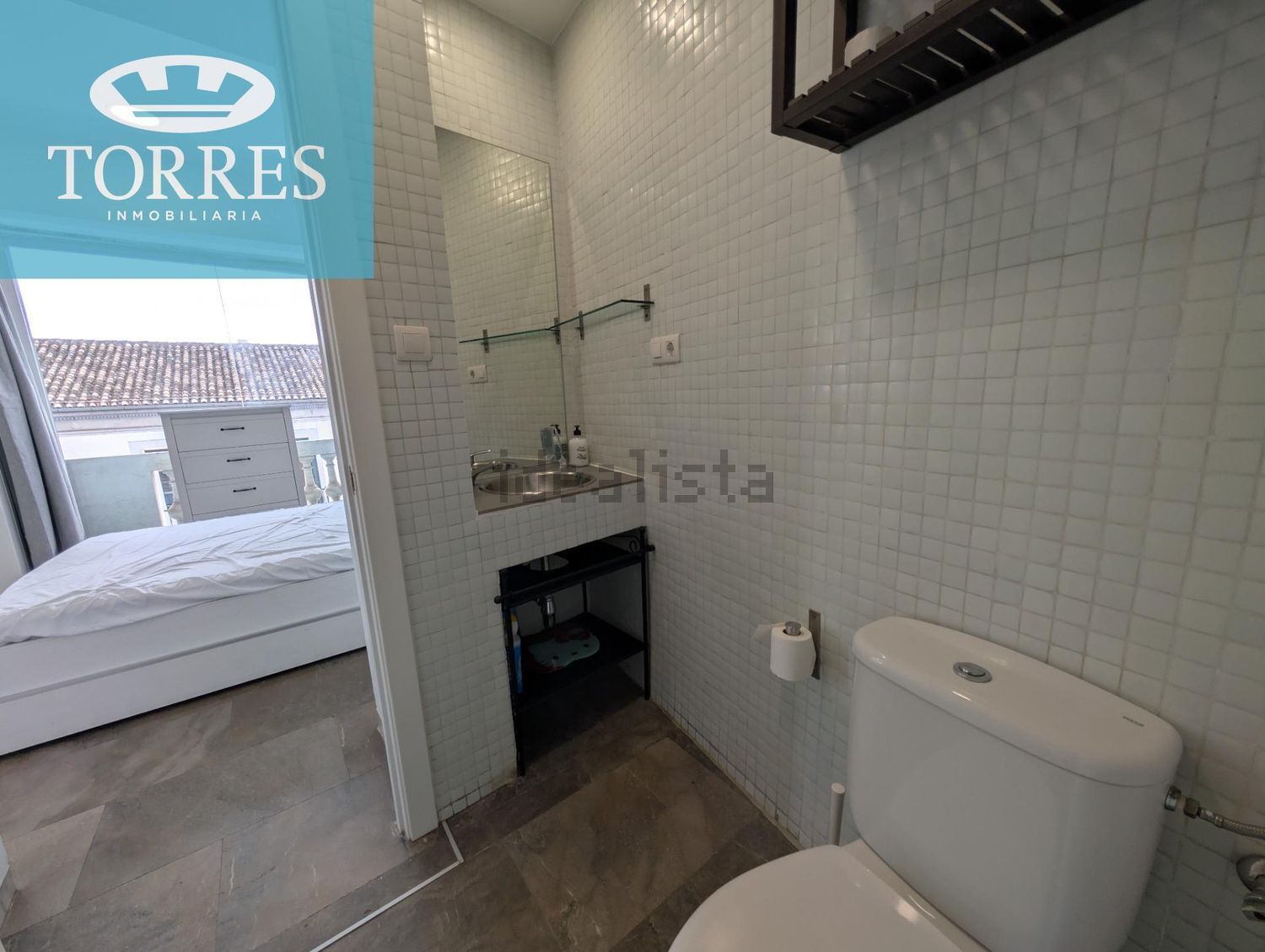 Pis de 60 m² a Granada