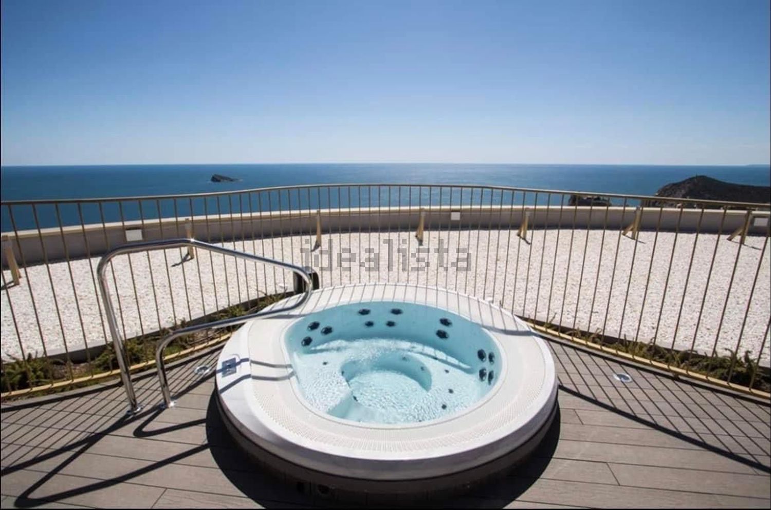 Appartamento 82 m² a Benidorm