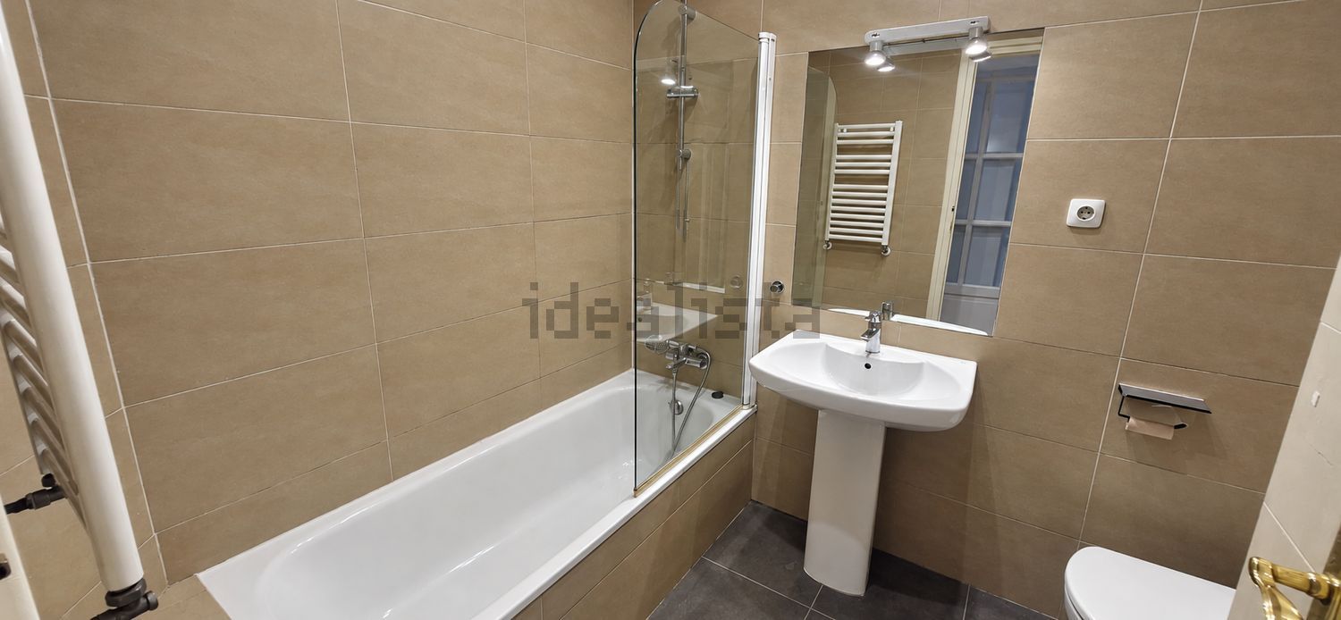 Piso de 116 m² en Madrid