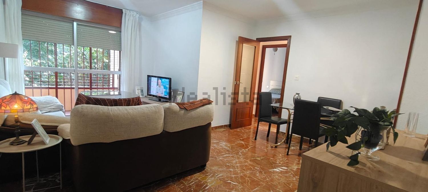 Habitació de lloguer, Granada