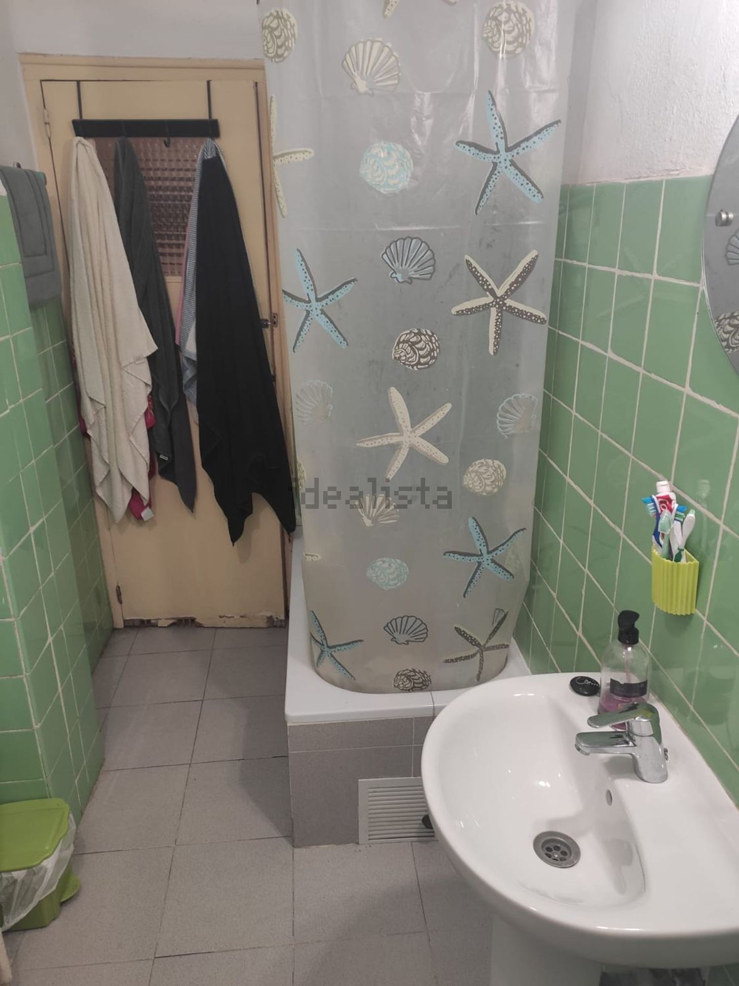 Habitación en alquiler, Madrid