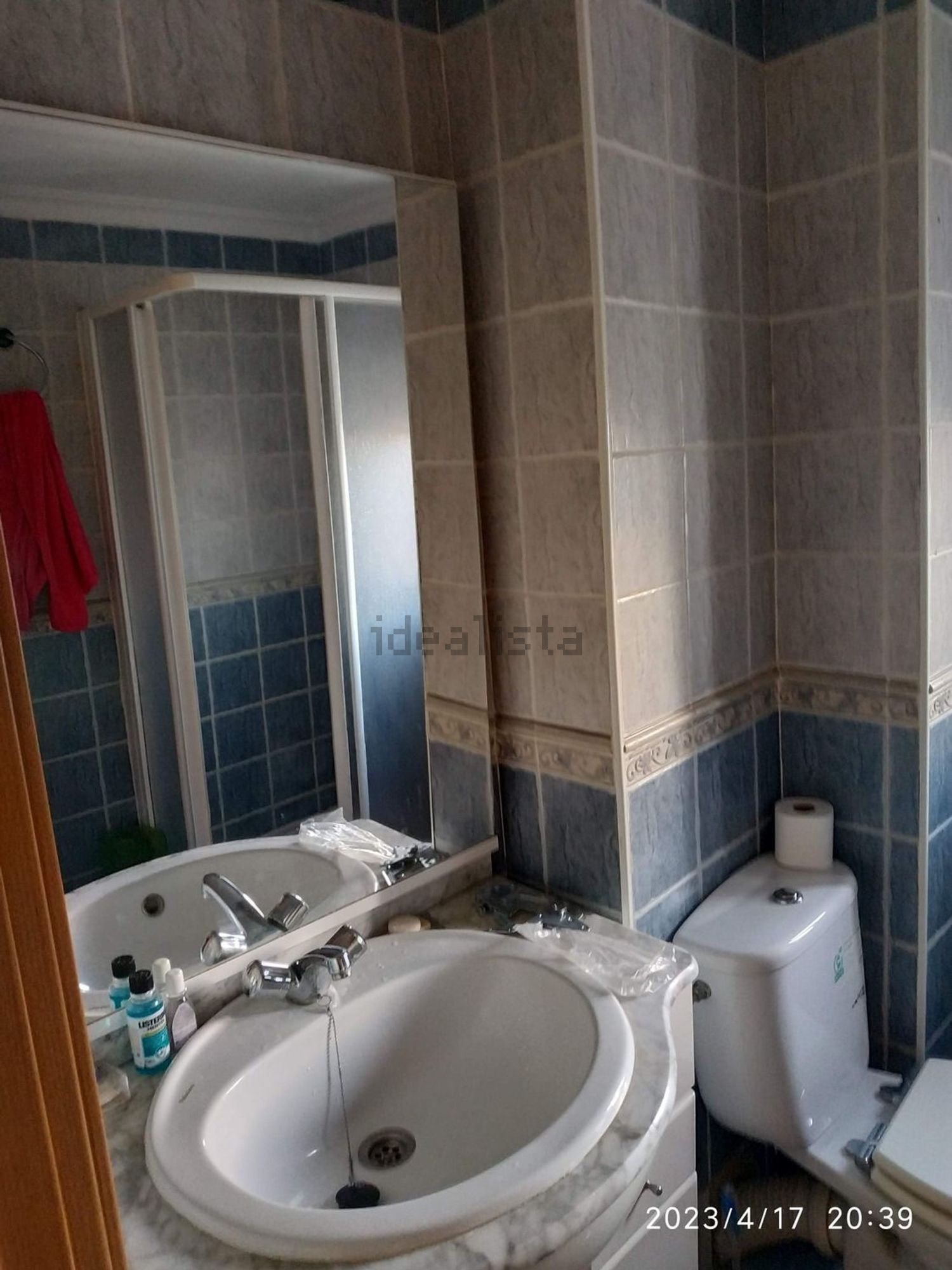 Piso de 72 m² en San Juan de Aznalfarache