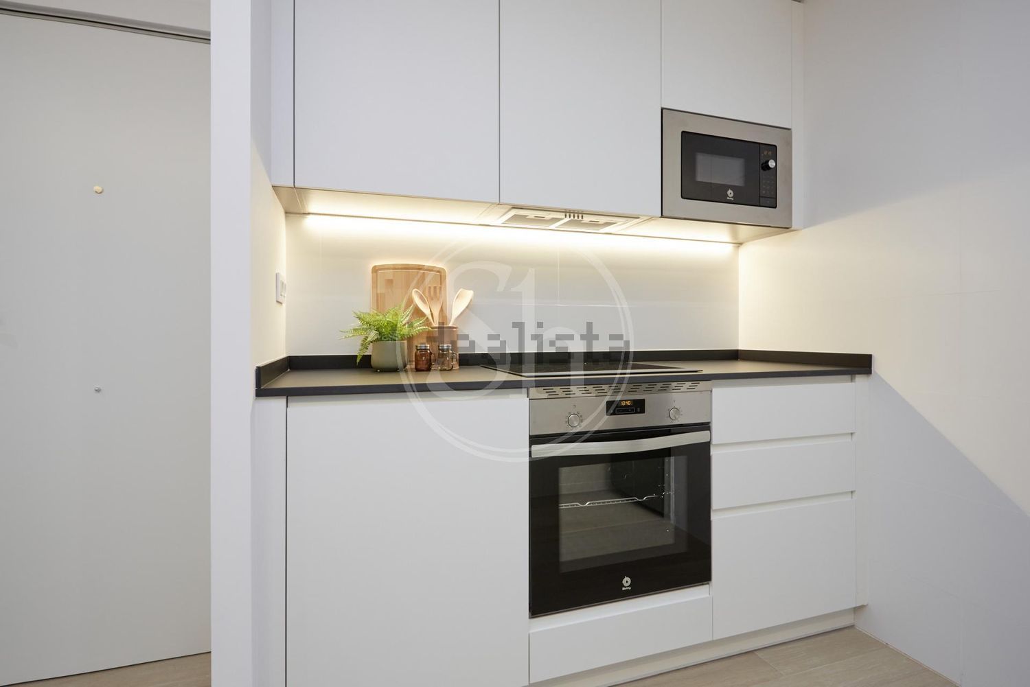 Pis de 85 m² a Barcelona