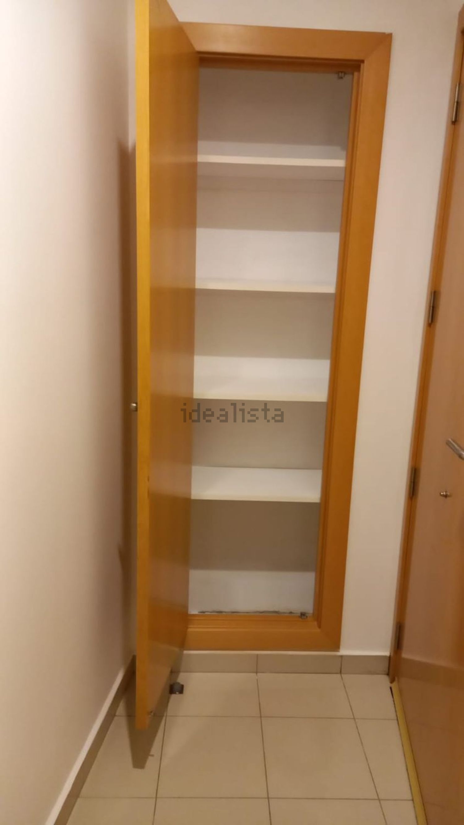 Piso de 50 m² en Zaragoza