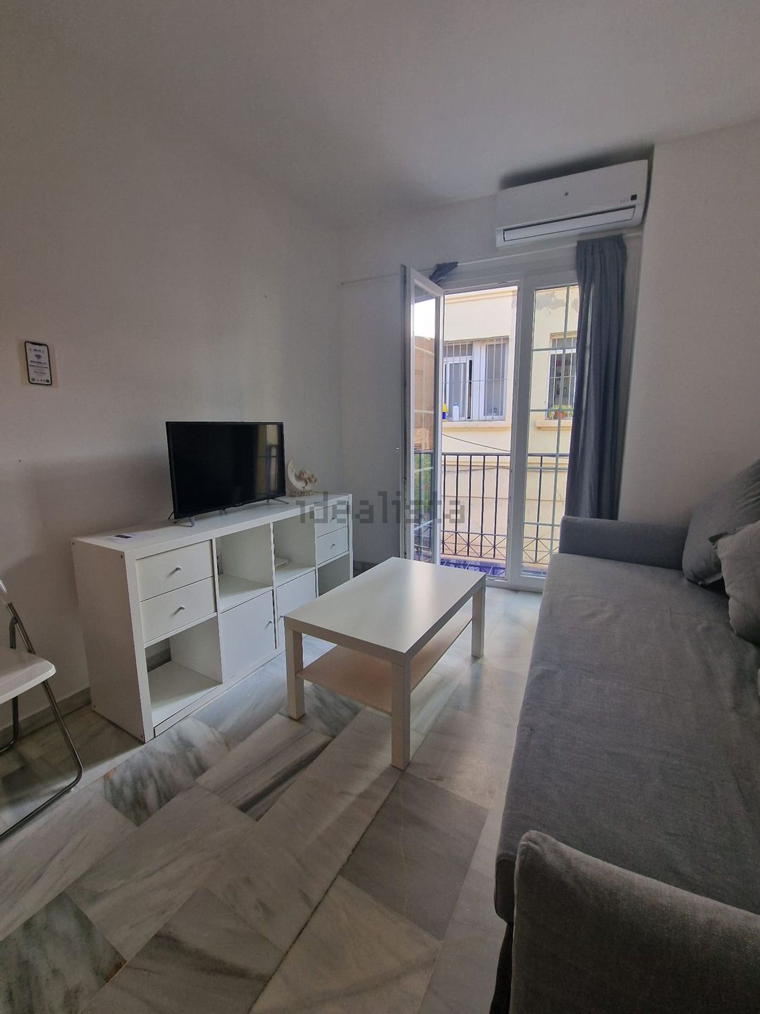Pis de 90 m² a Màlaga