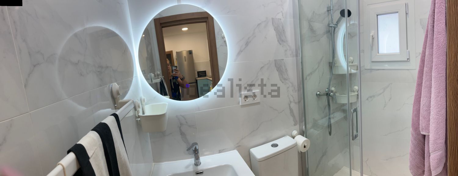 Piso de 35 m² en Rubí