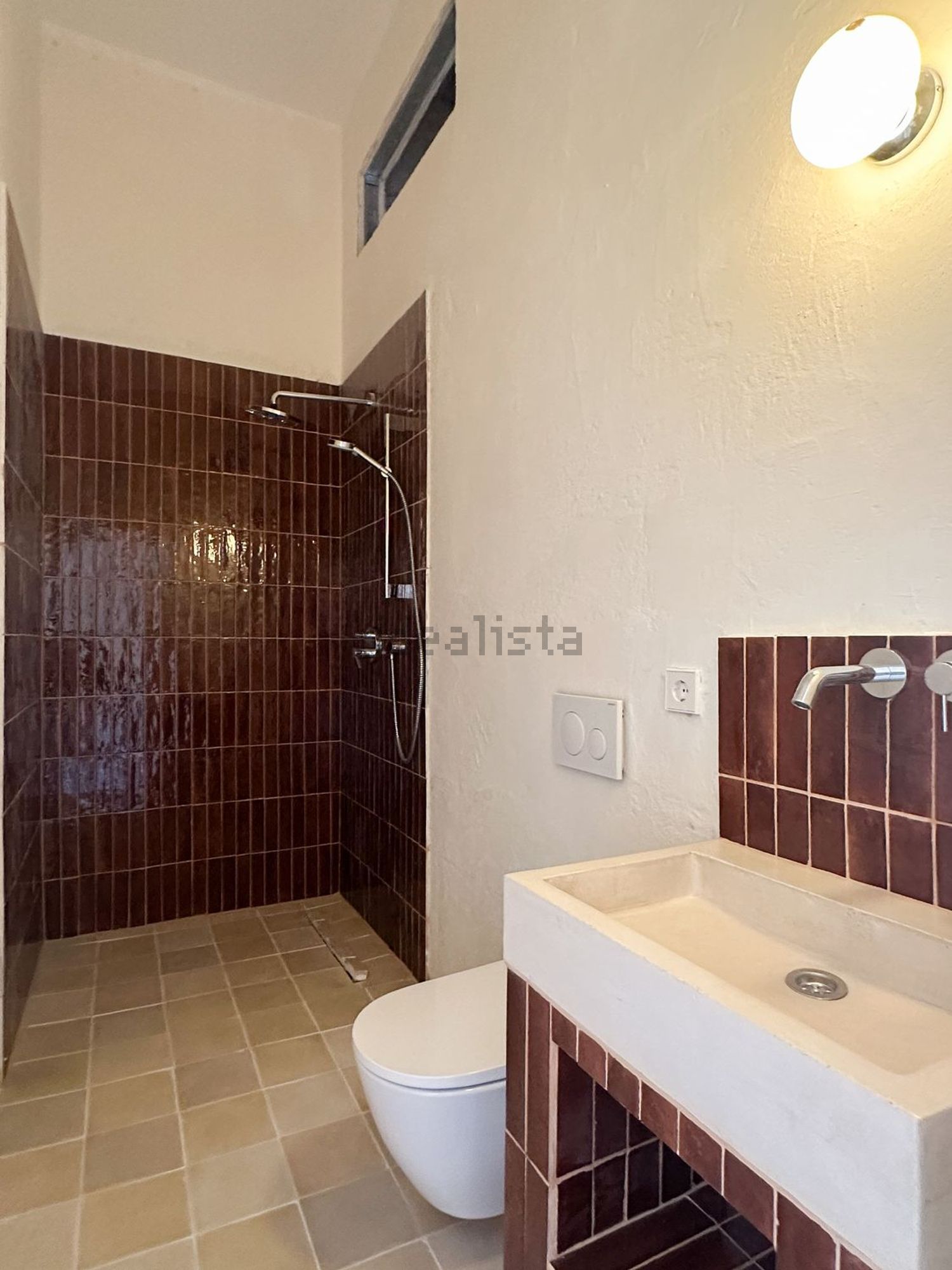 Pis de 130 m² a Palma