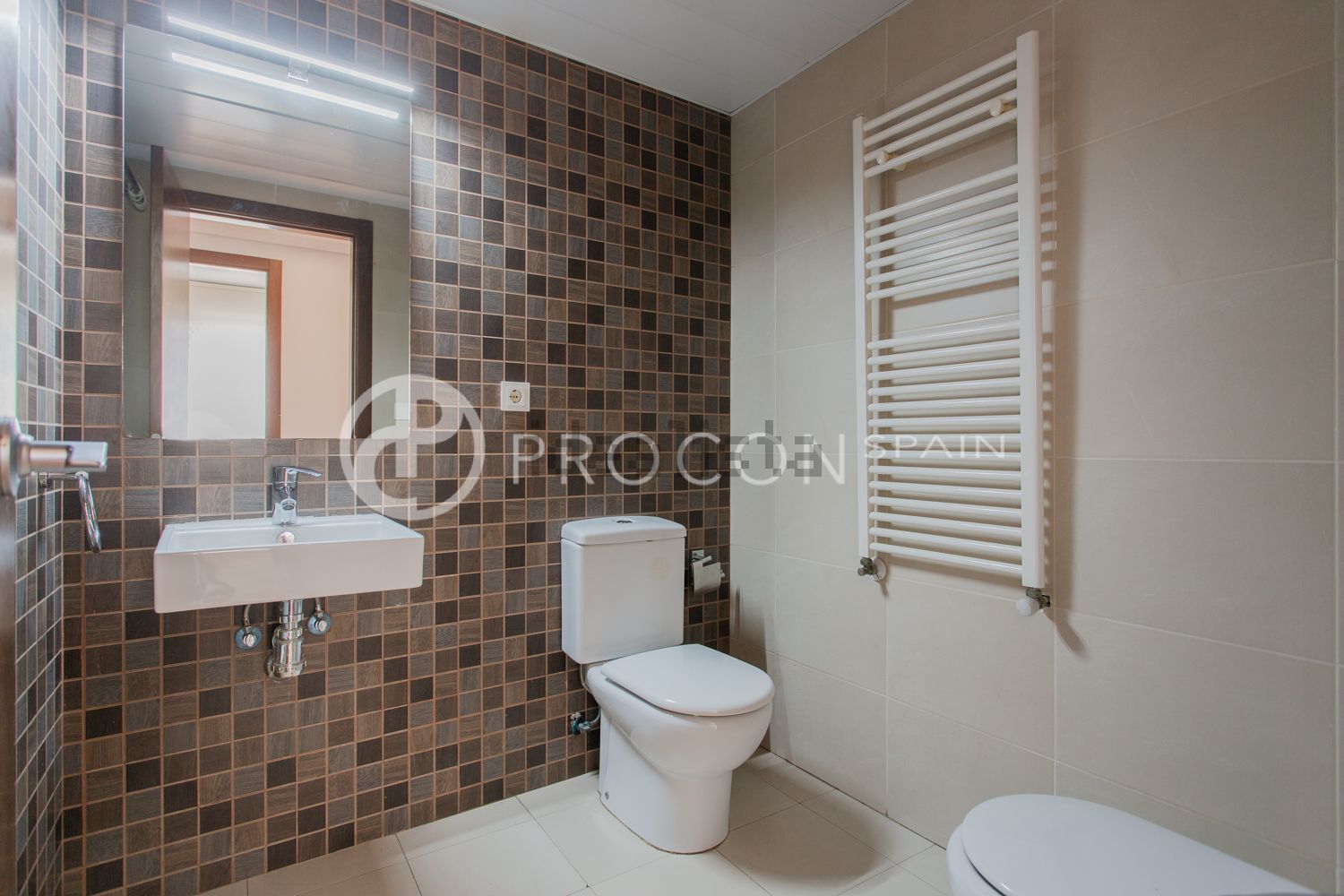 Pis de 108 m² a València
