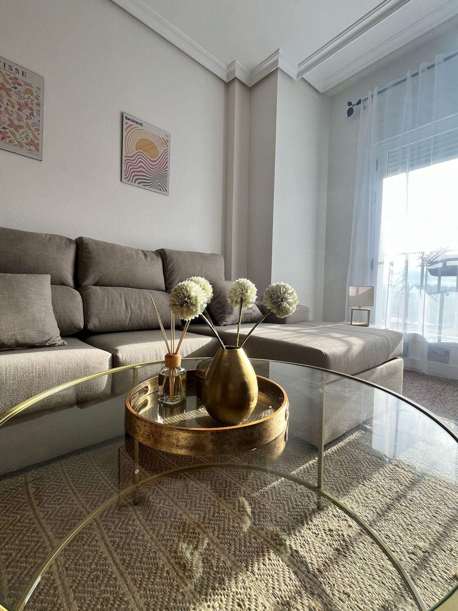 Pis de 75 m² a Badajoz