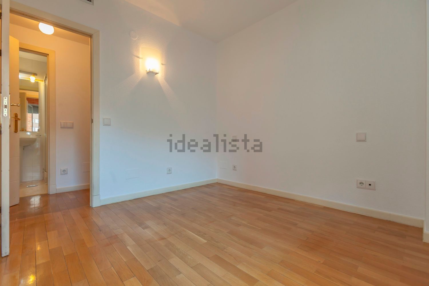 Appartamento 75 m² a Madrid