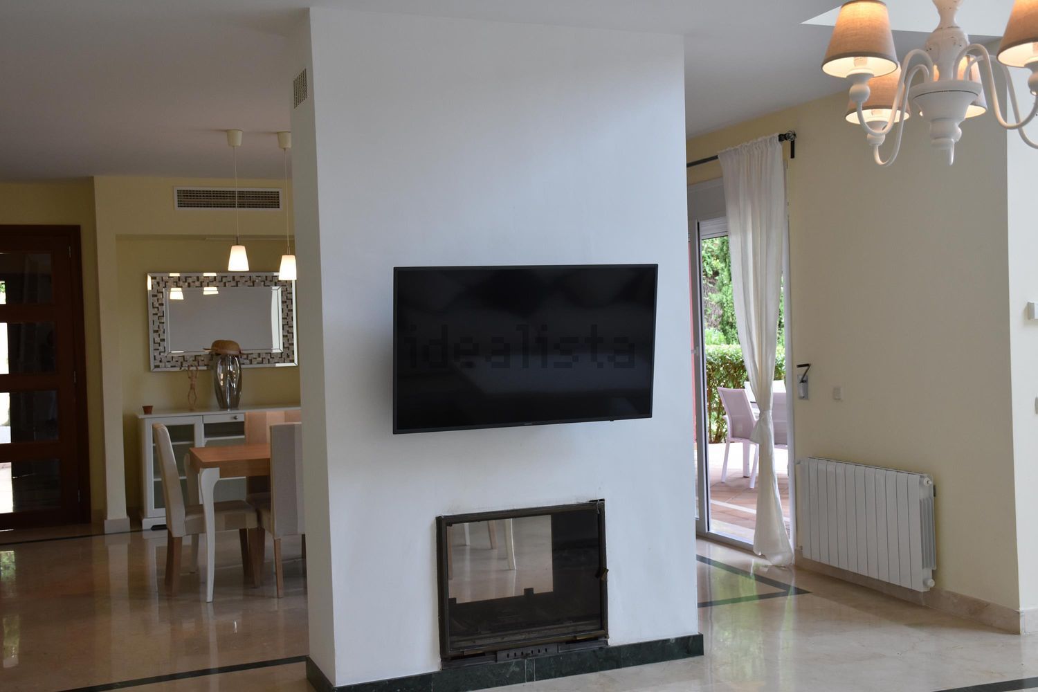 Maison 450 m² à San Roque