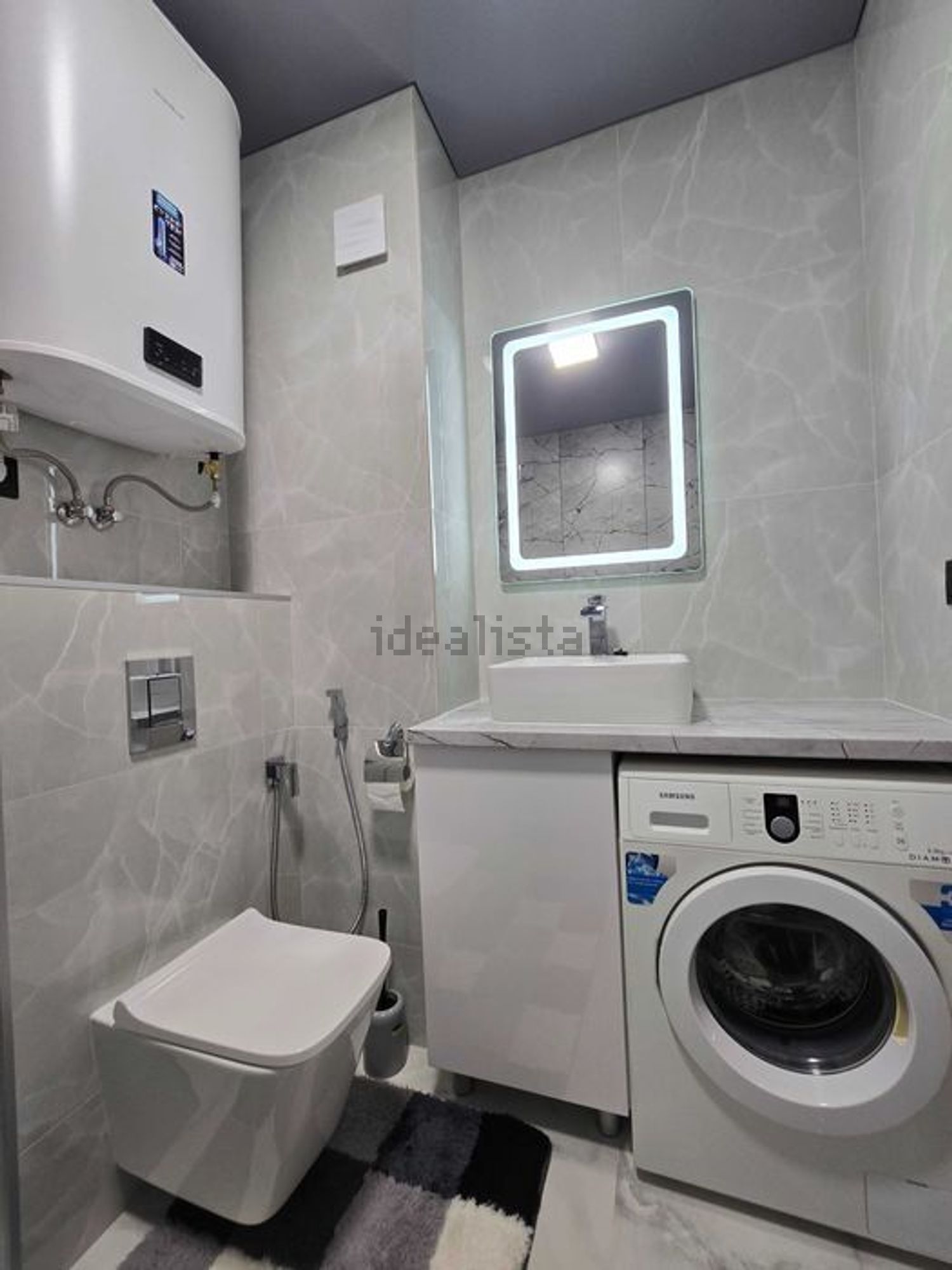 Pis de 51 m² a Barcelona