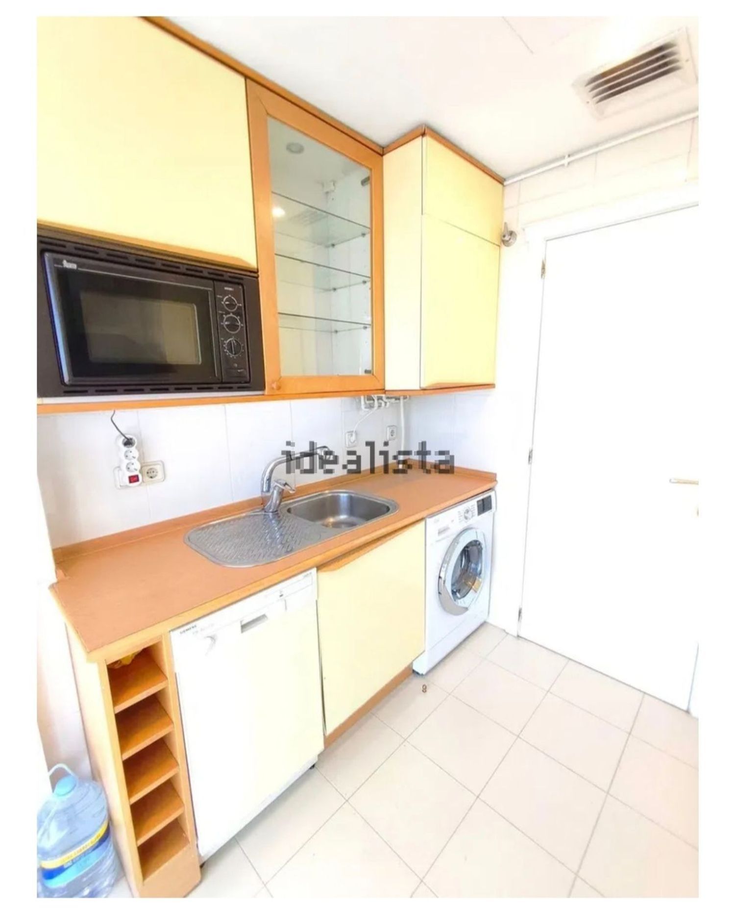 Piso de 70 m² en Madrid