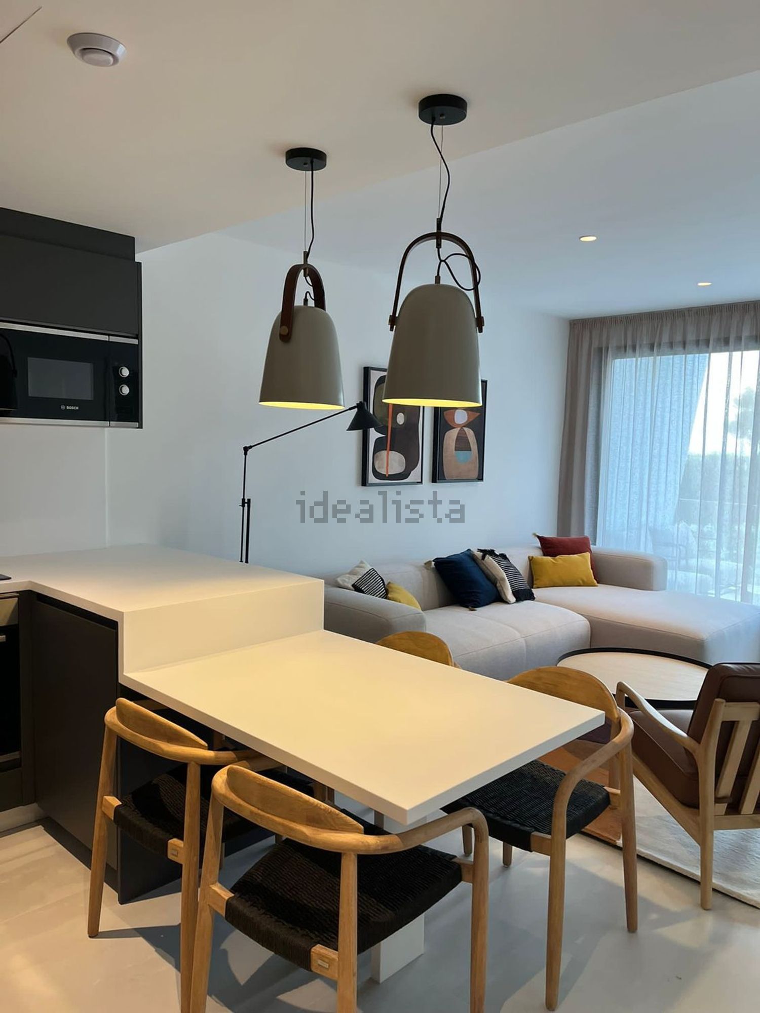 Appartamento 64 m² a Sant Josep de sa Talaia