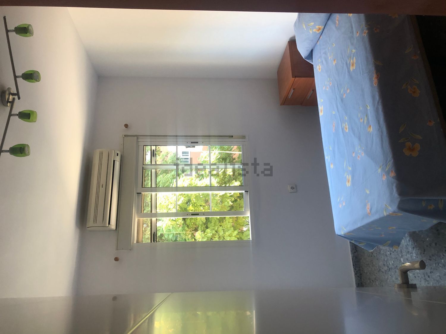 Piso de 95 m² en Huelva