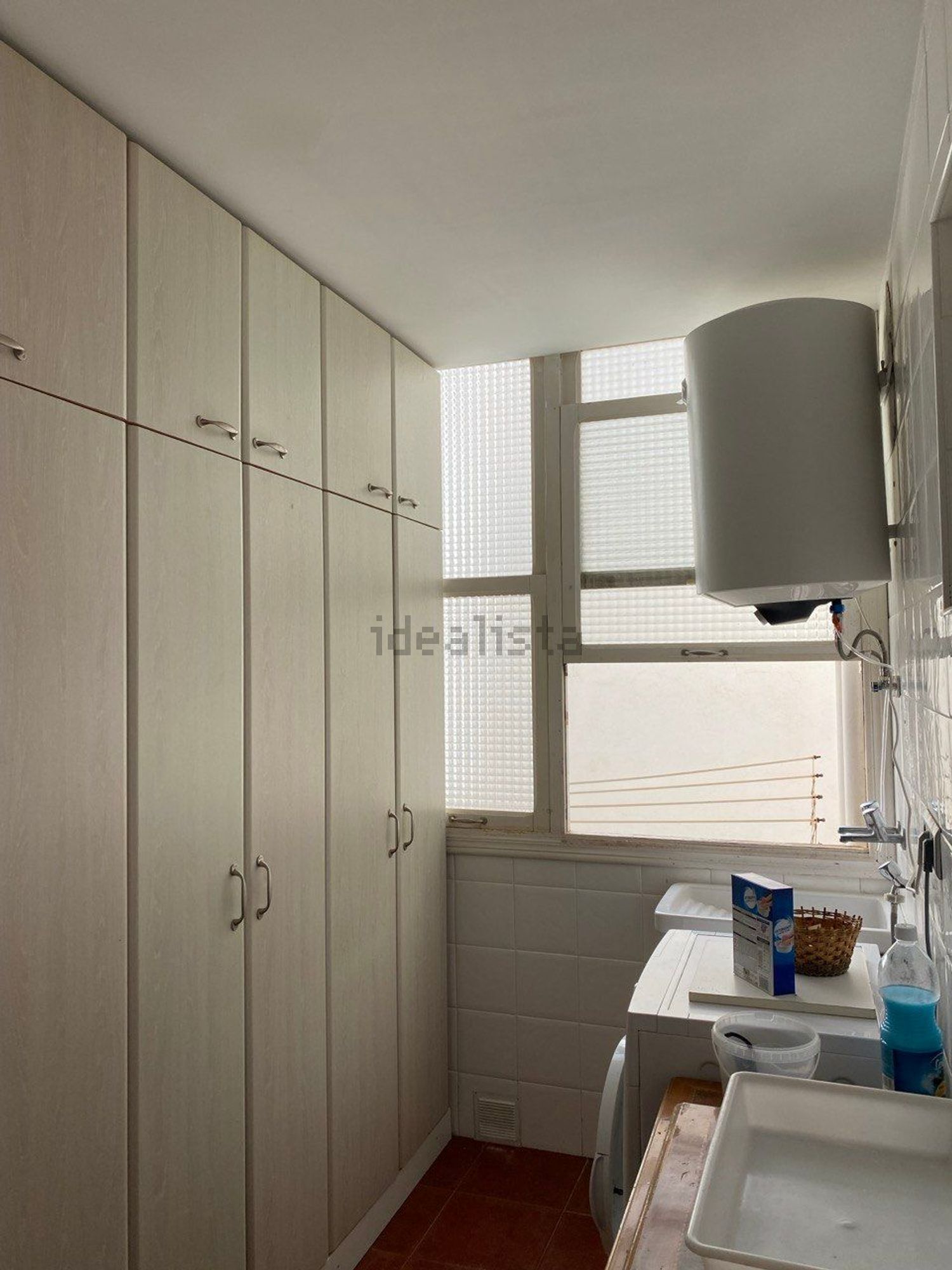 Habitació de lloguer, Elx