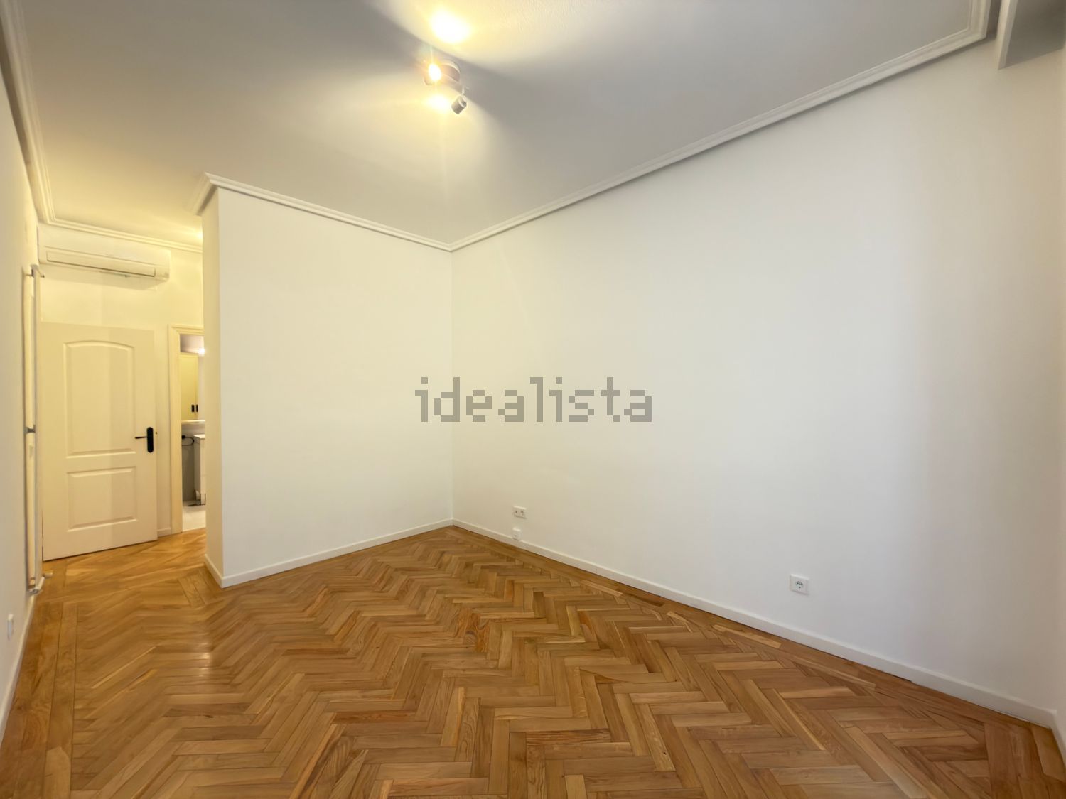 Pis de 108 m² a Madrid
