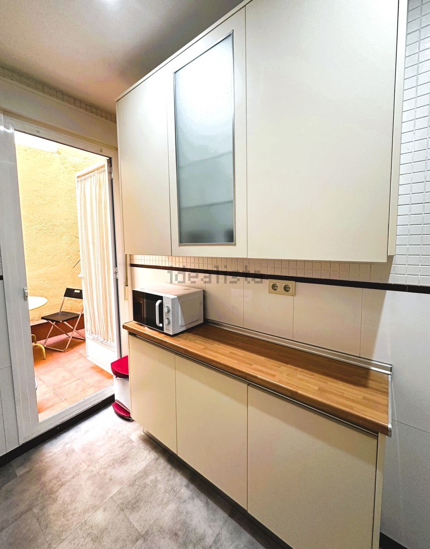 Habitación en alquiler, Madrid