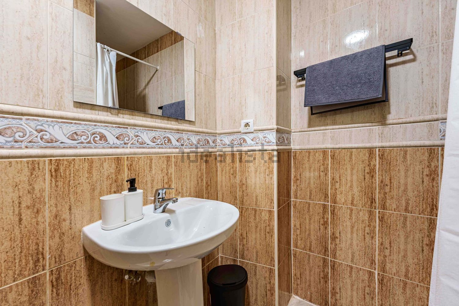 Habitació de lloguer, Màlaga