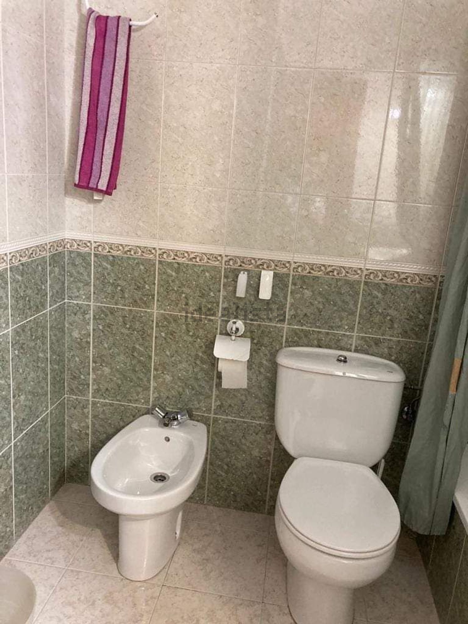 Stanza in affitto, Siviglia