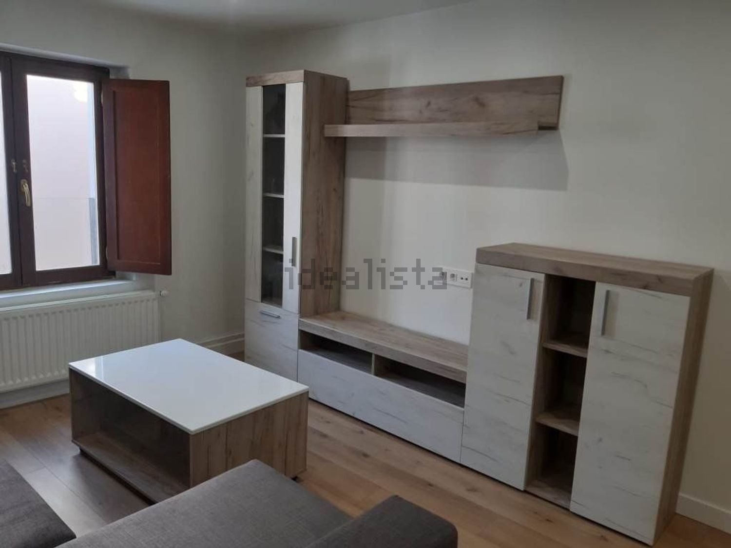 Pis de 63 m² a Burgos