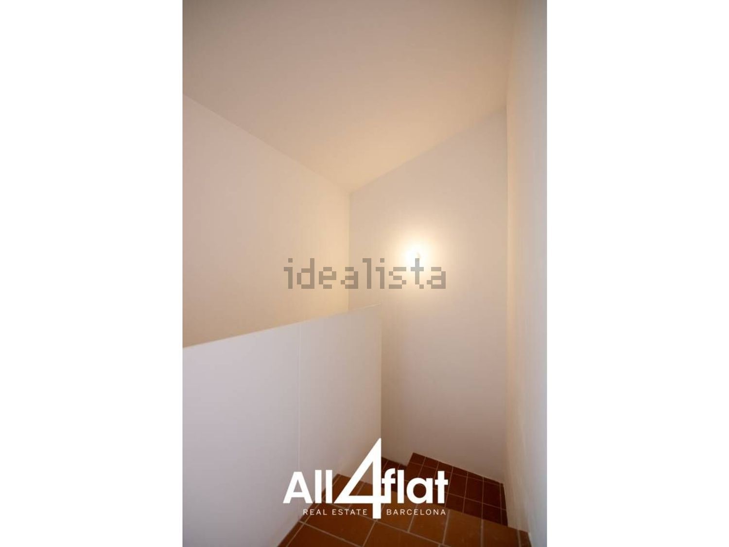 Pis de 55 m² a Sant Pere de Ribes