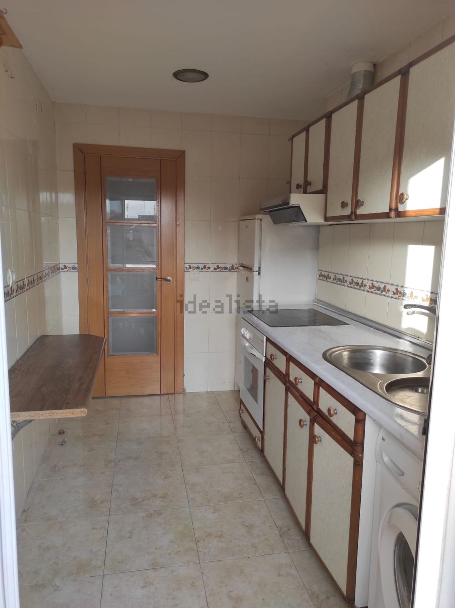 Pis de 77 m² a Saragossa