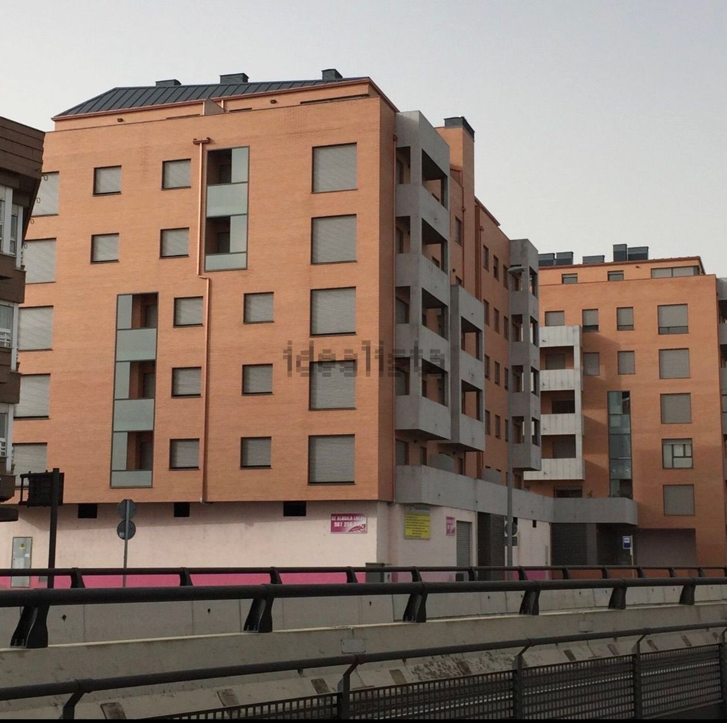 Piso de 59 m² en León