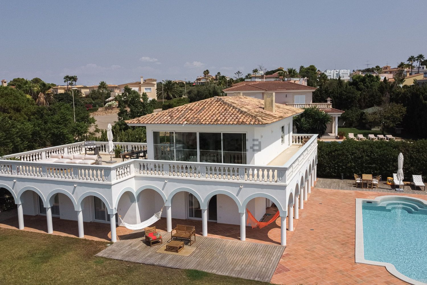 Casa de 436 m² a Llucmajor