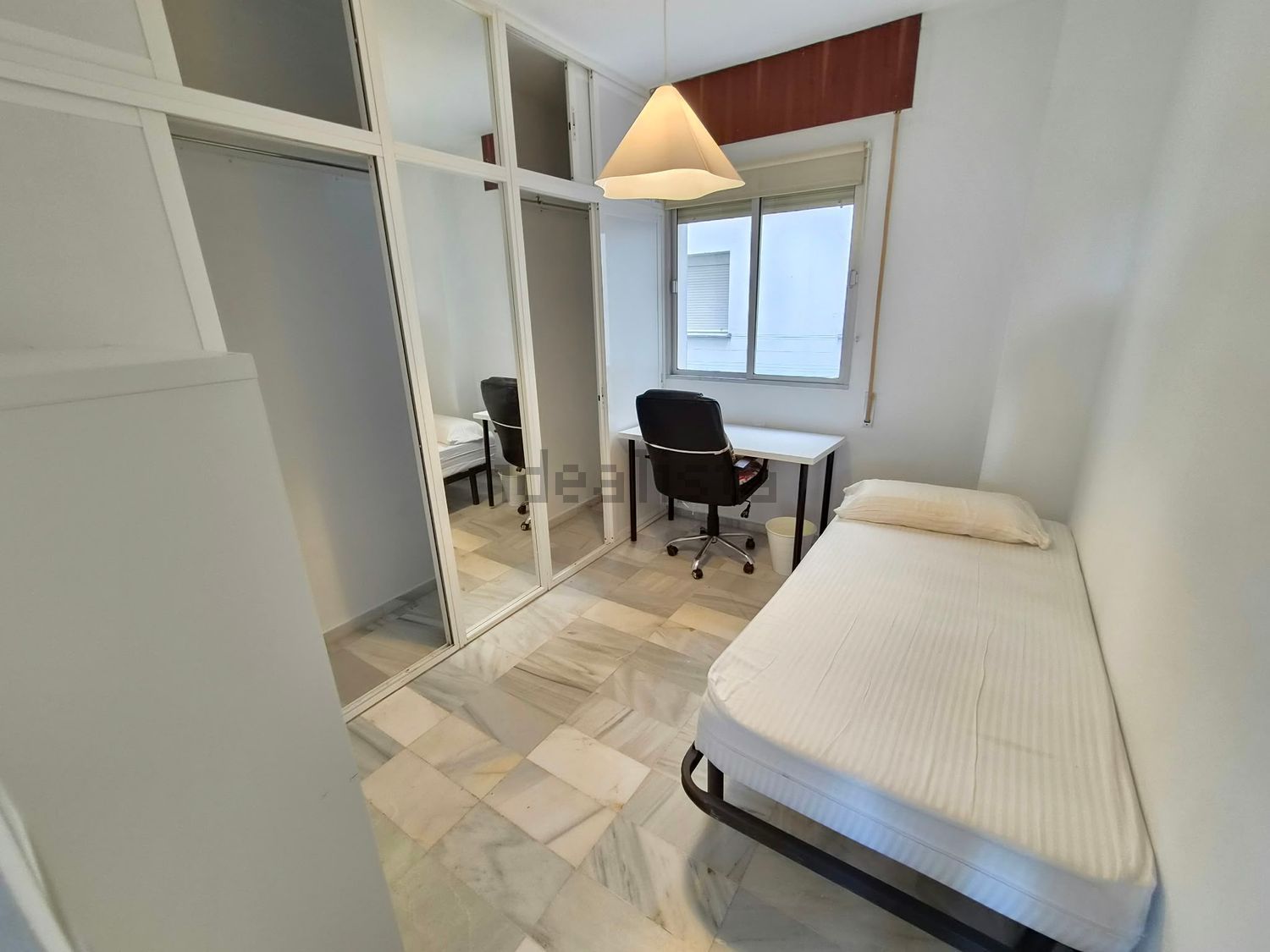 Pis de 102 m² a Sevilla
