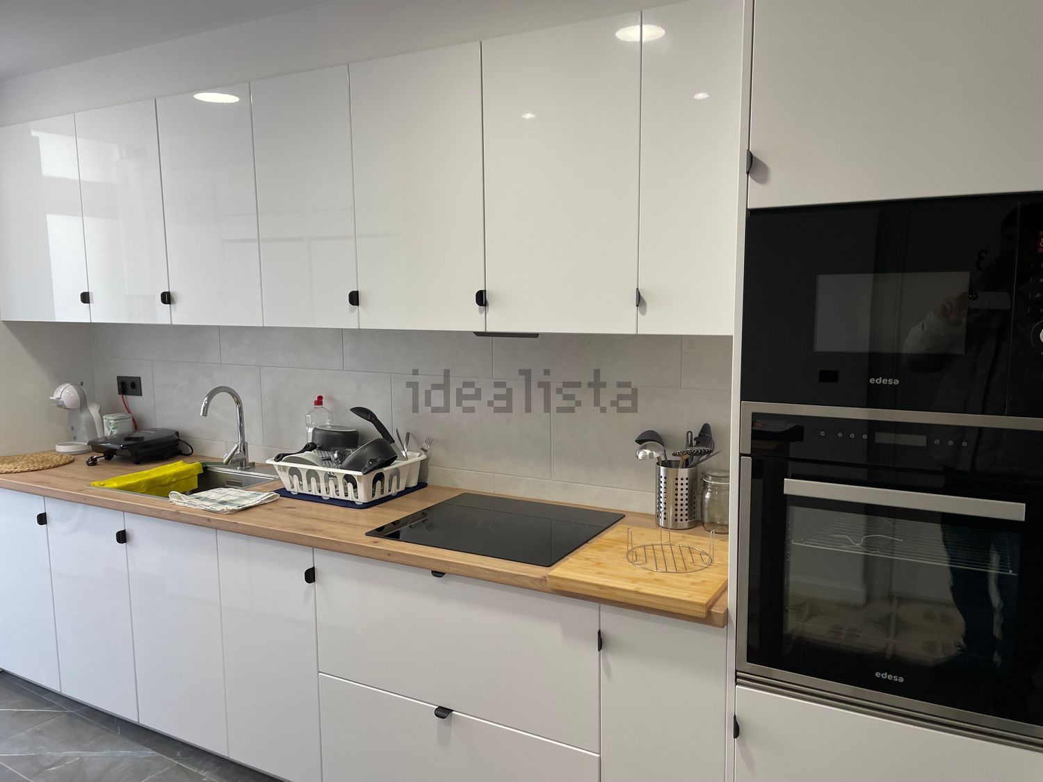 Habitació de lloguer, Alcantarilla