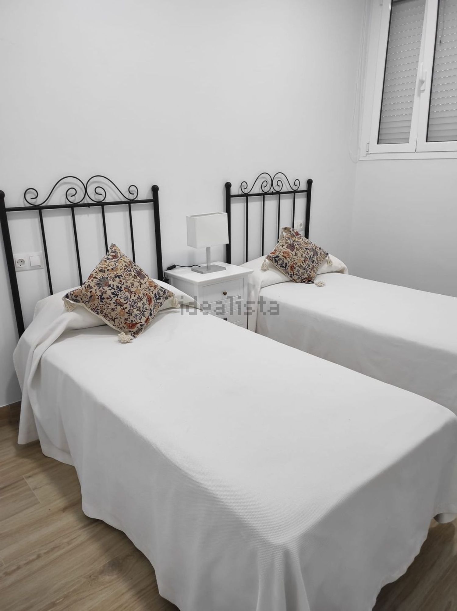 Piso de 80 m² en Cádiz