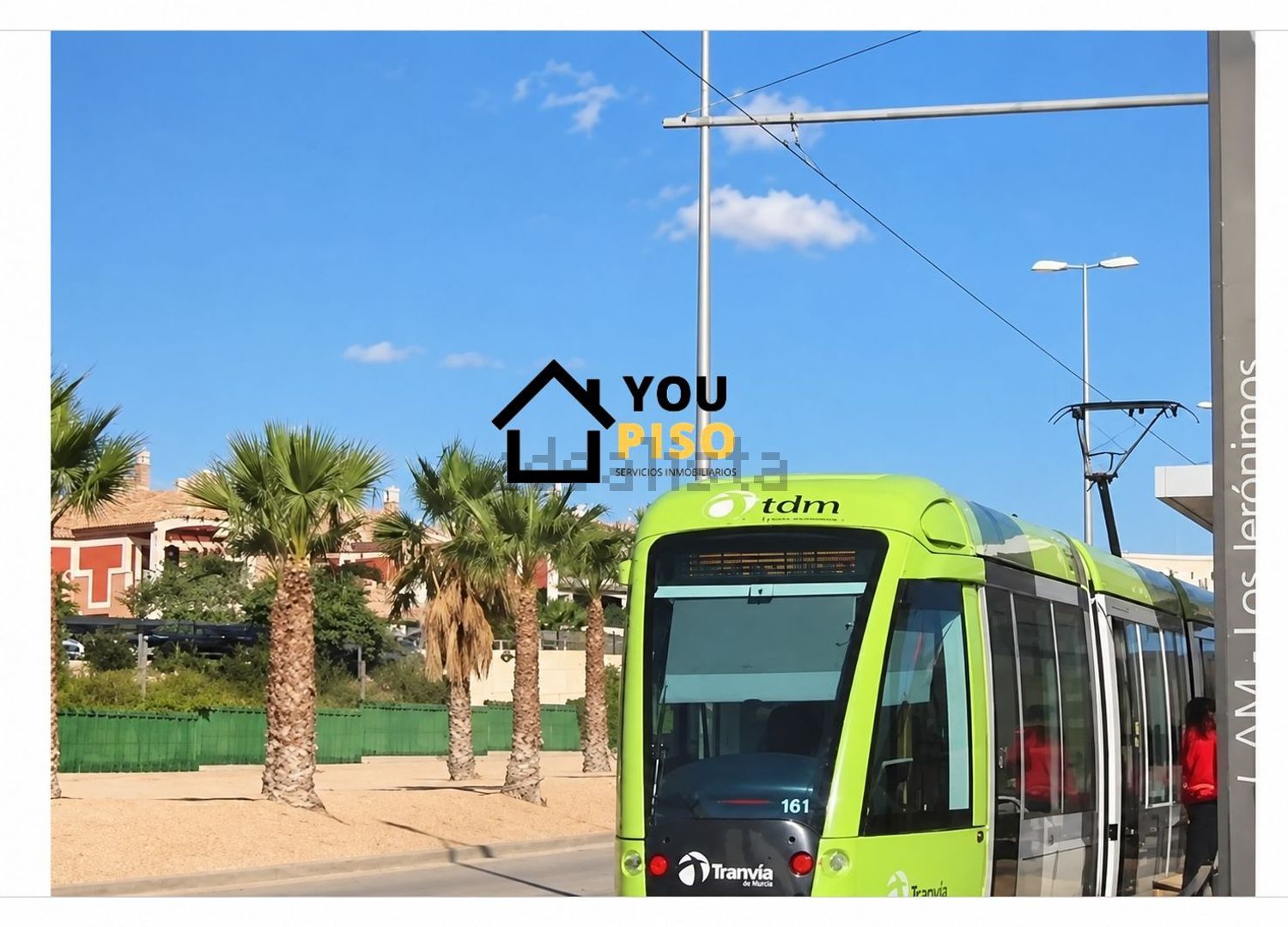 Appartamento 40 m² a Murcia