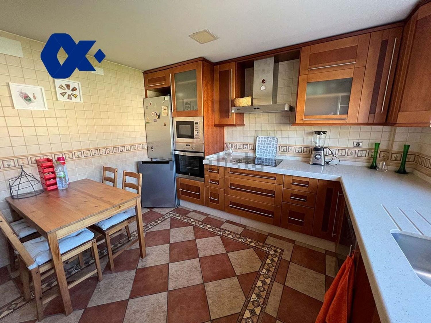 Casa de 115 m² en Huétor Vega