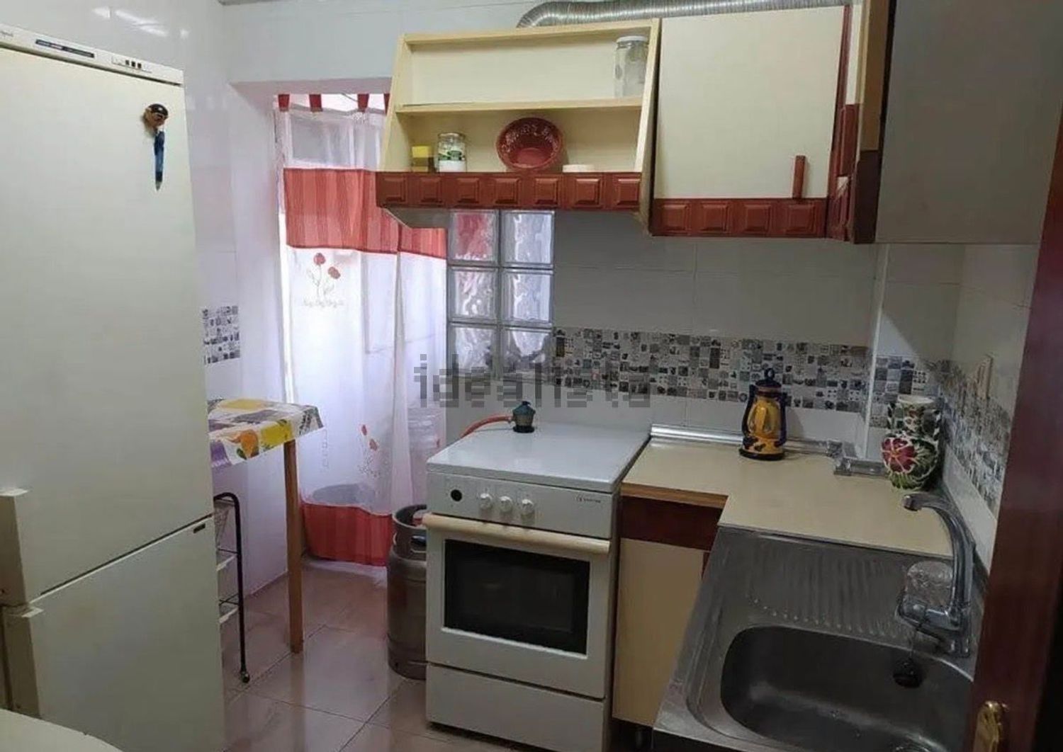 Habitació de lloguer, Granada
