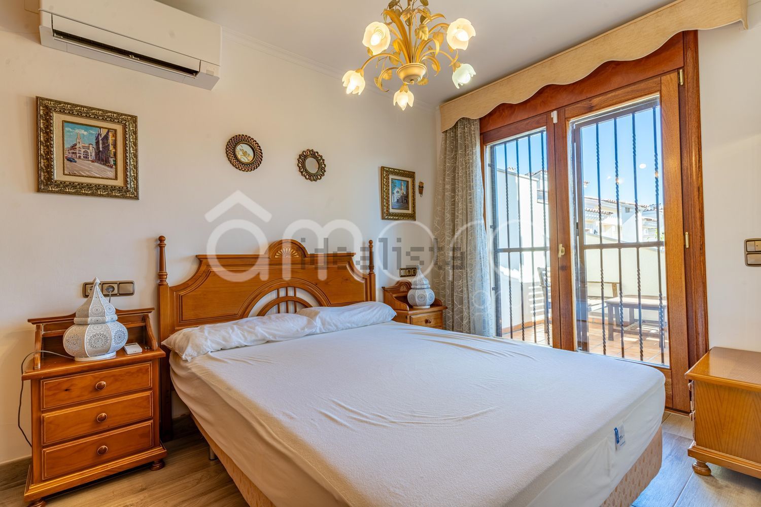 Maison 194 m² à Mont-roig del Camp