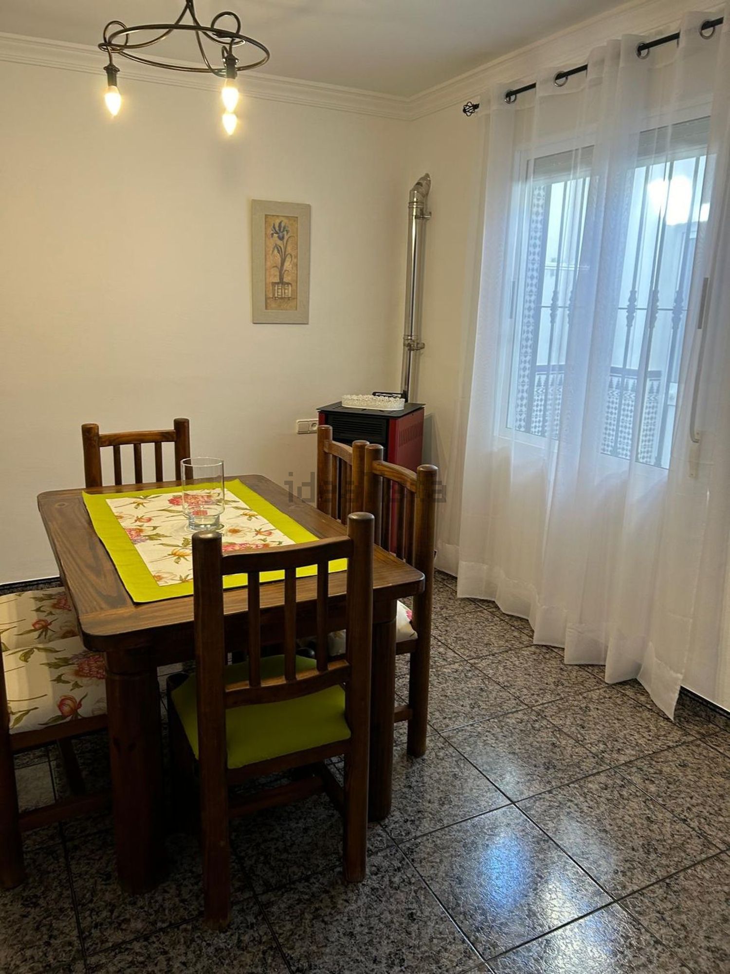 Casa de 120 m² a Villanueva del Trabuco