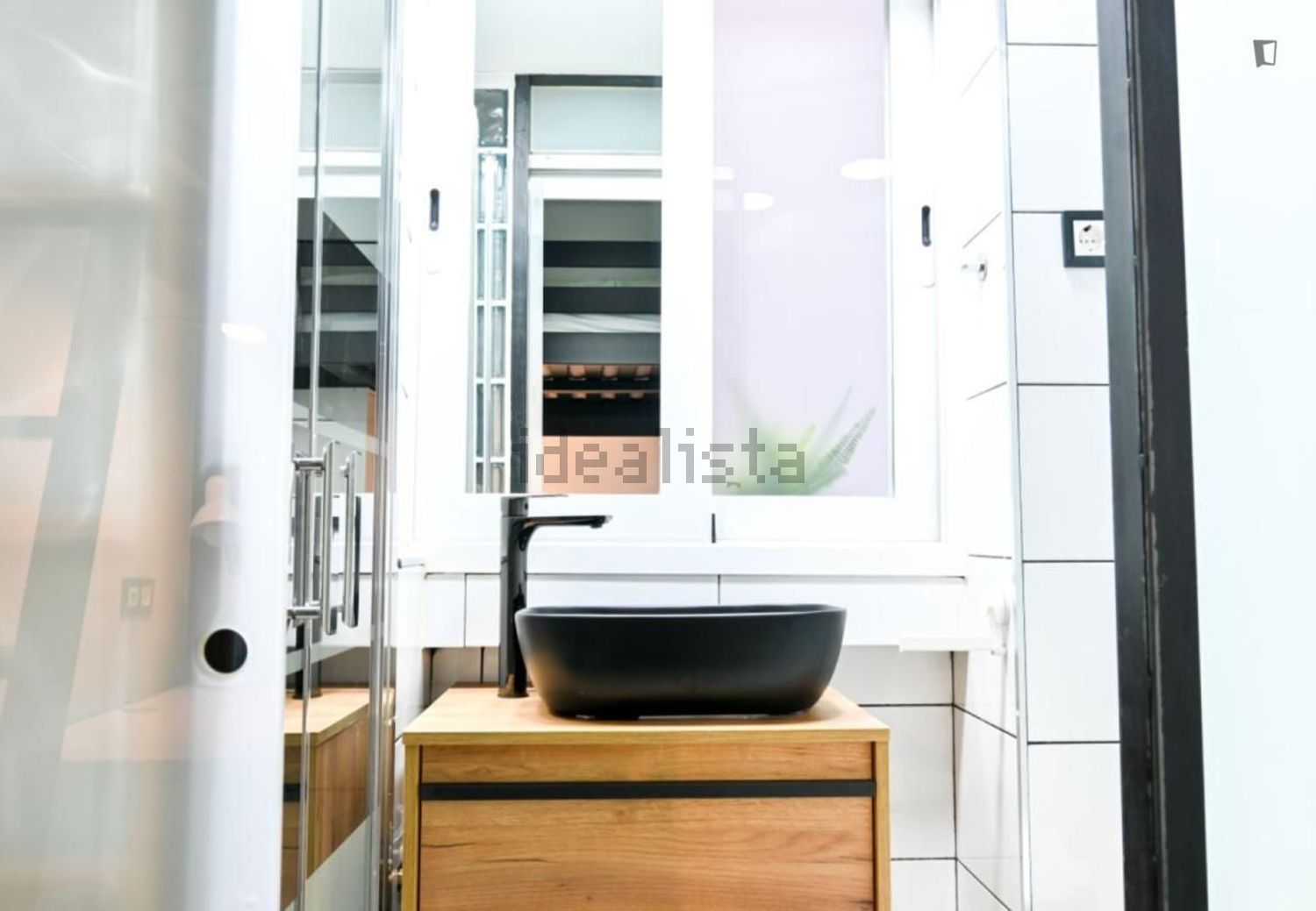 Piso de 30 m² en Madrid