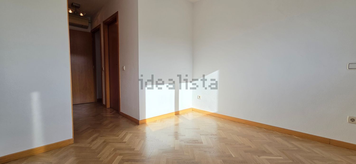 Pis de 120 m² a Madrid