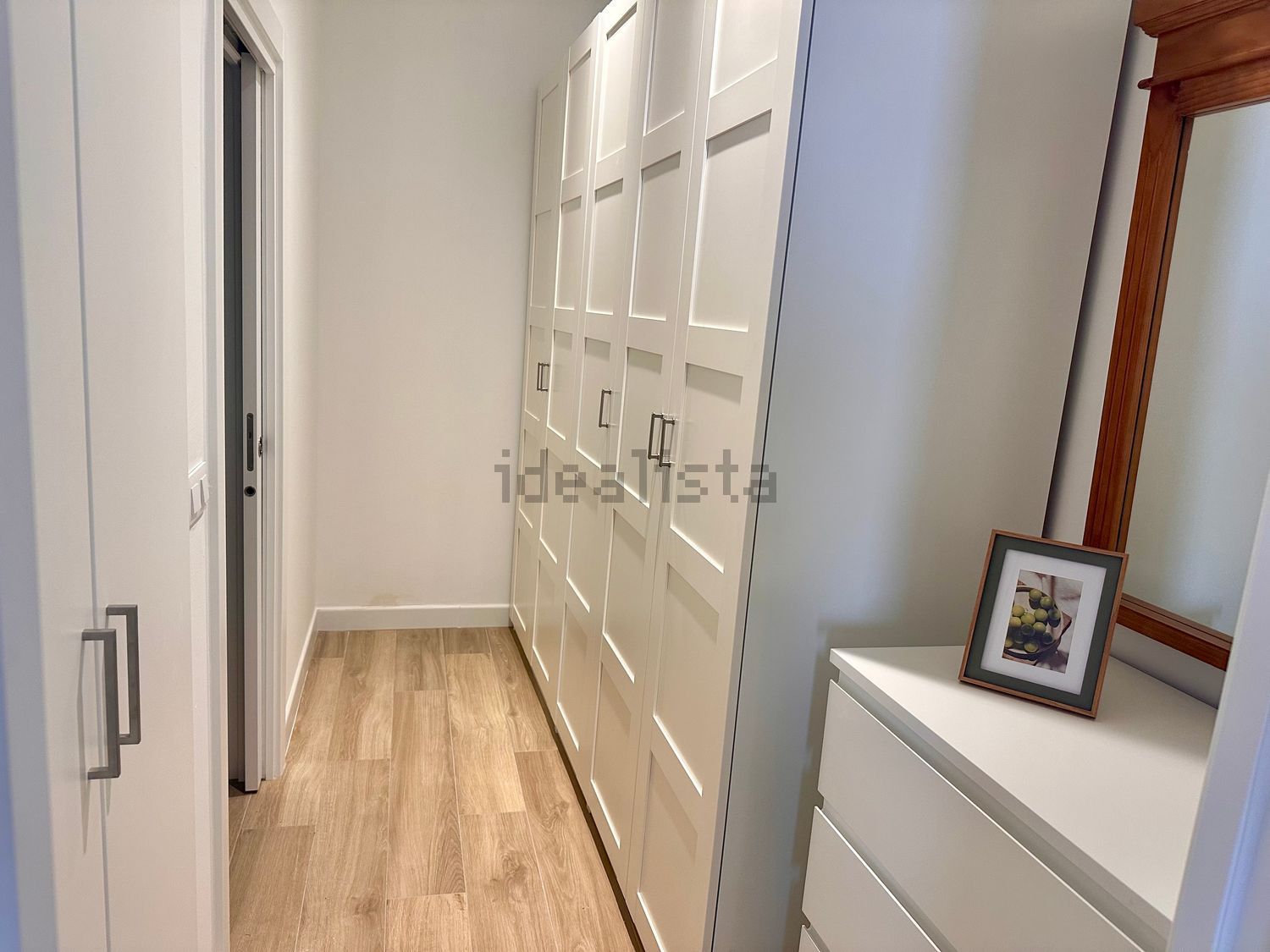 Flat 60 m² in Trujillo