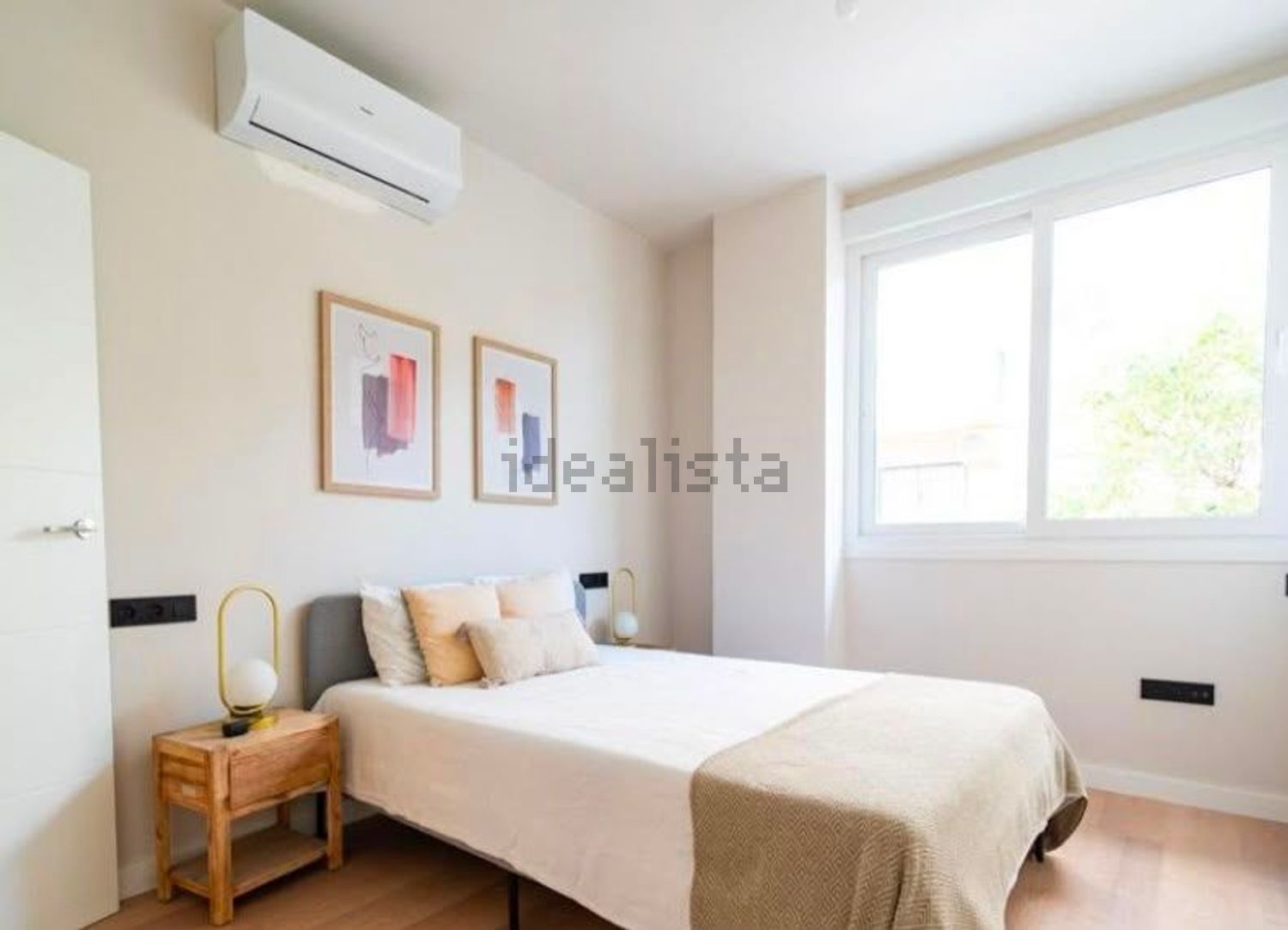 Piso de 90 m² en Sevilla