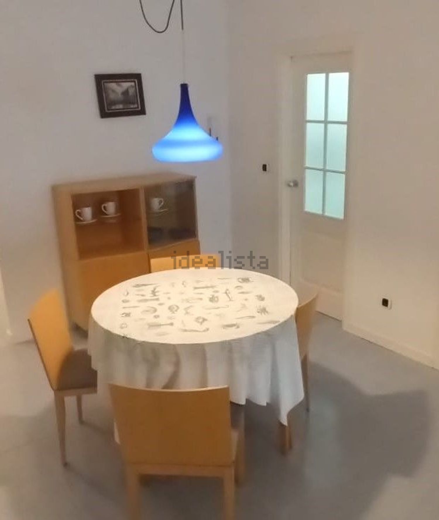 Piso de 68 m² en Ribadeo