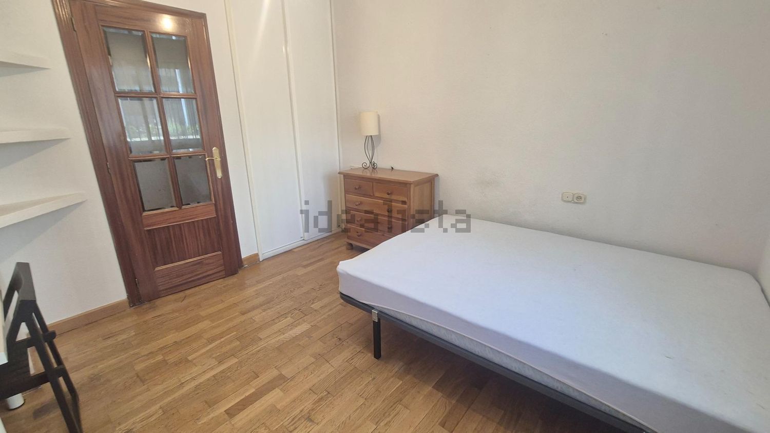 Piso de 83 m² en Salamanca