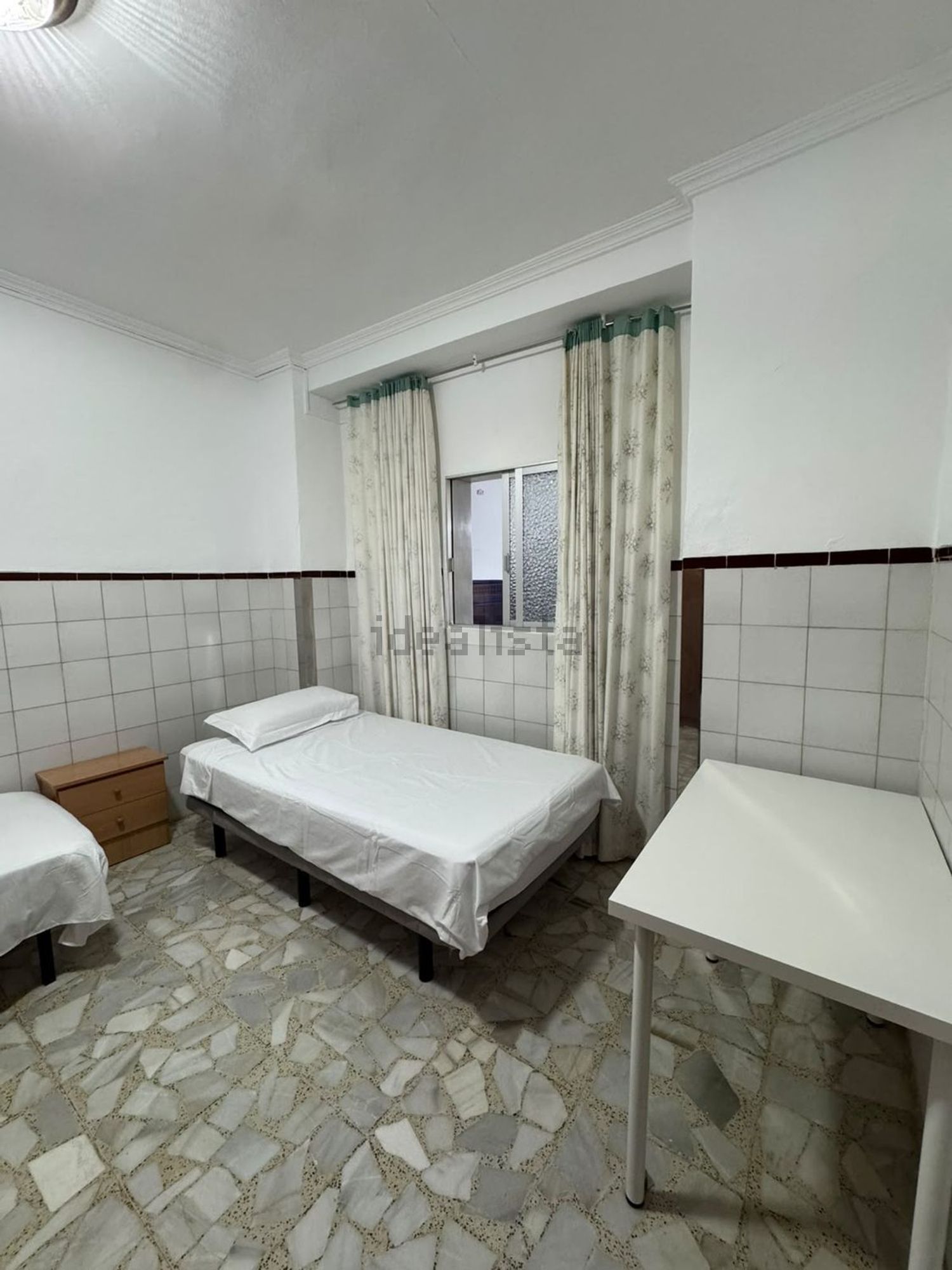 Habitació de lloguer, Belmez