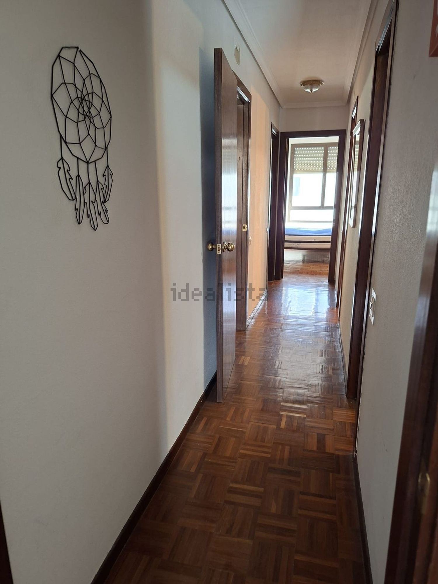 Pis de 110 m² a Madrid