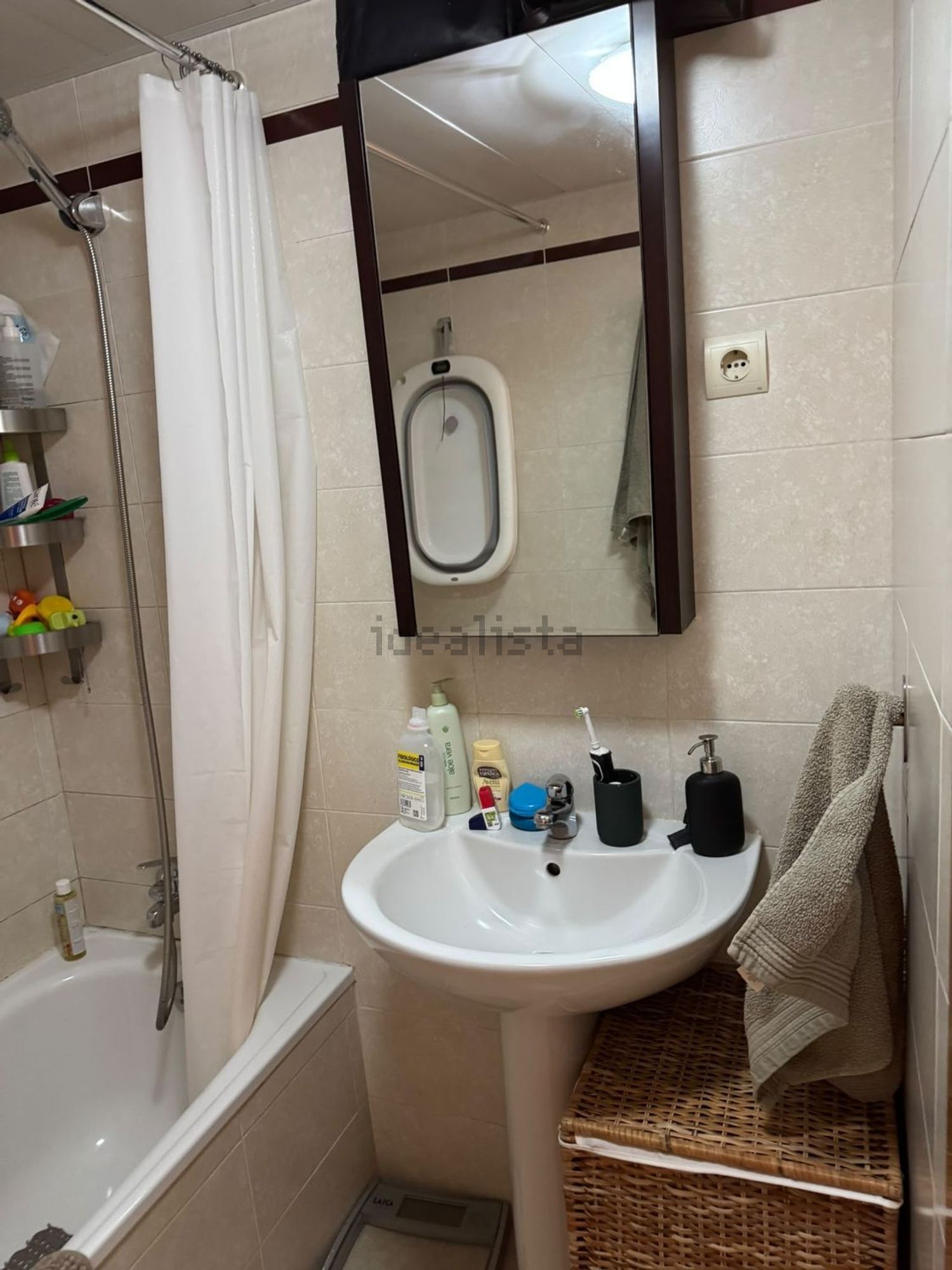 Pis de 78 m² a Madrid