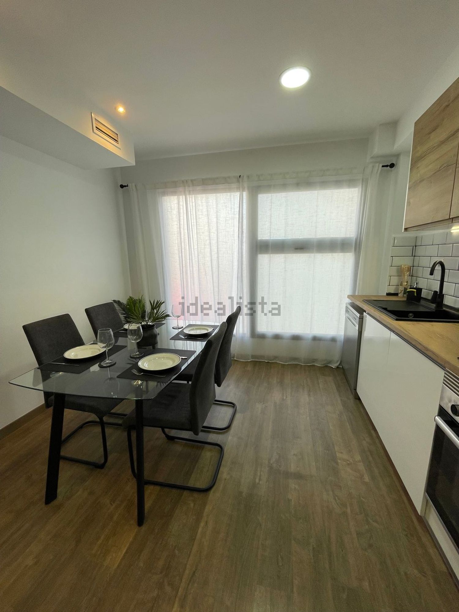 Pis de 77 m² a Sagunt