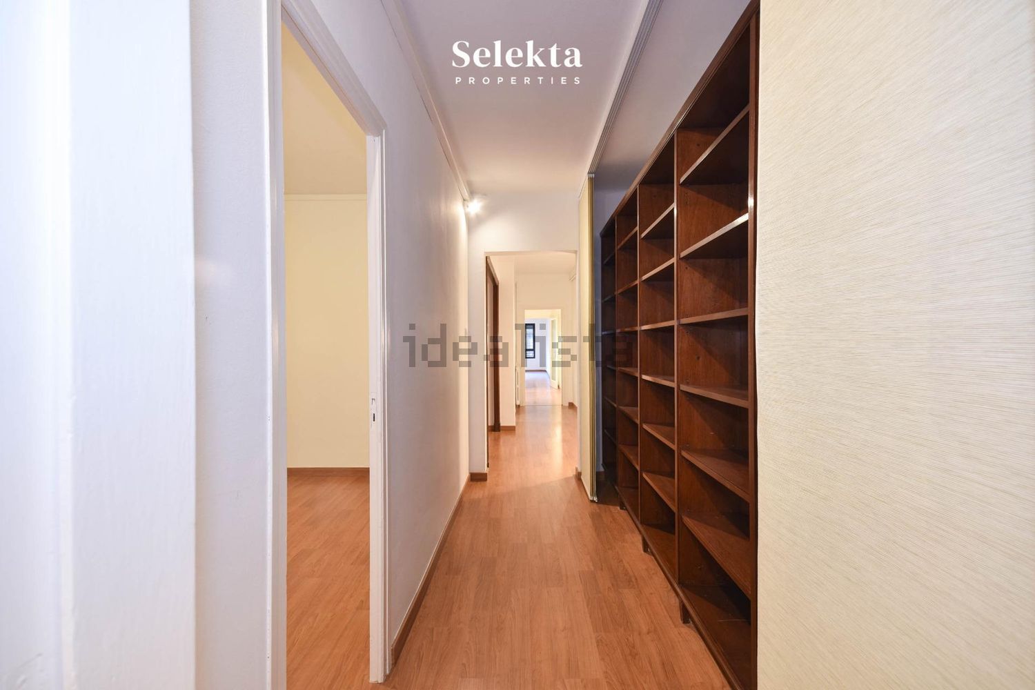 Appartement 148 m² à Barcelone