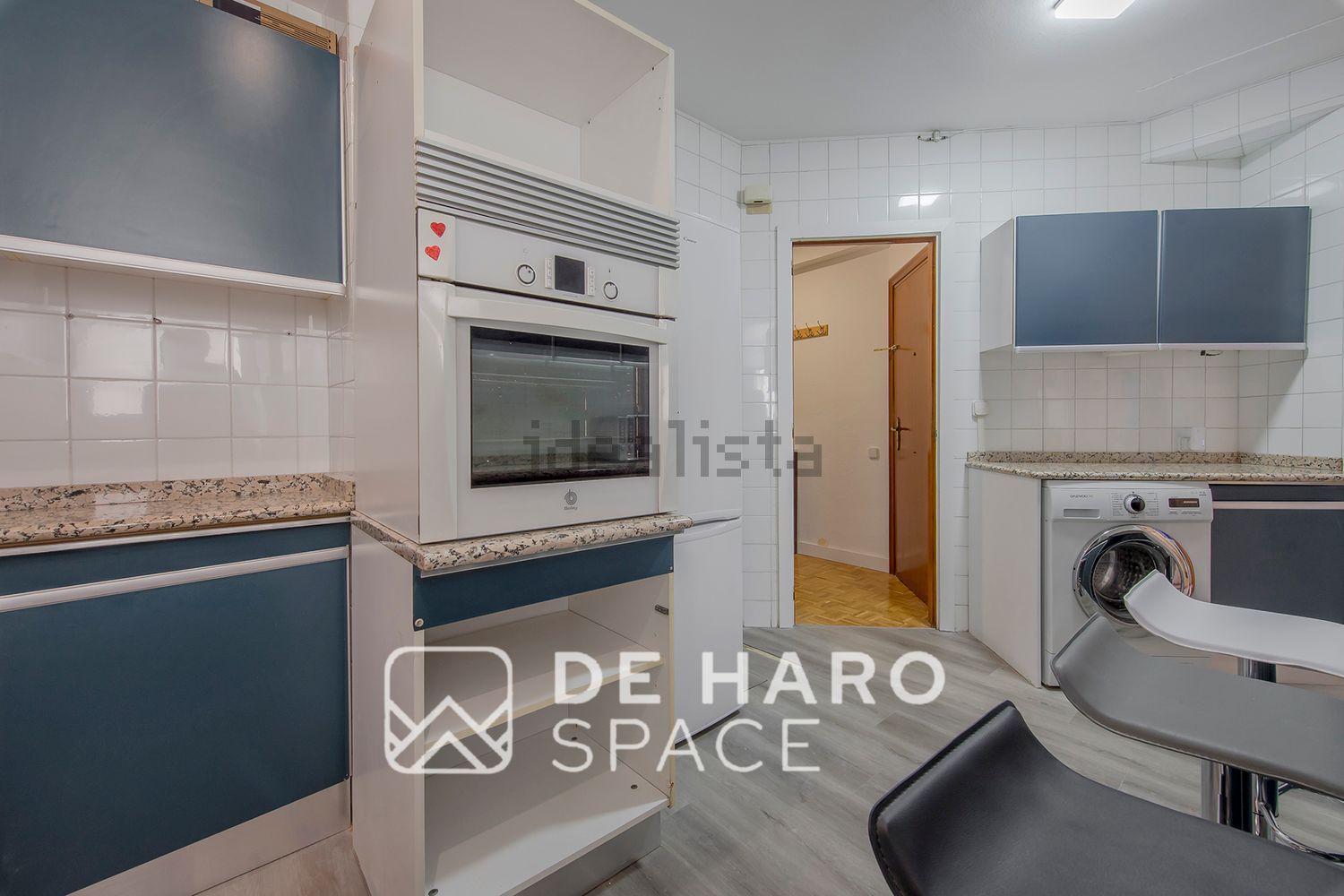 Habitación en alquiler, Madrid